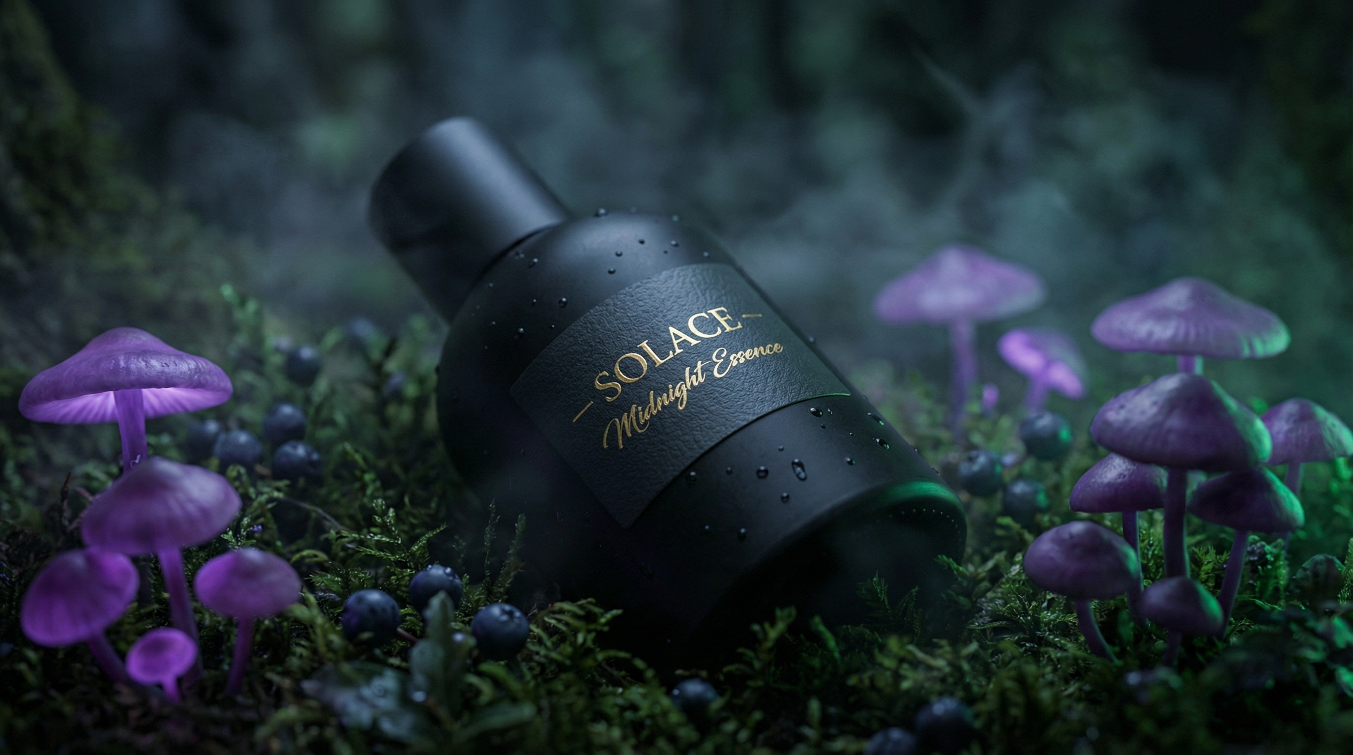 Solace Fragrance